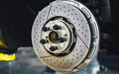 The Ultimate Guide to Brakes for European Imports: What You Need to Know