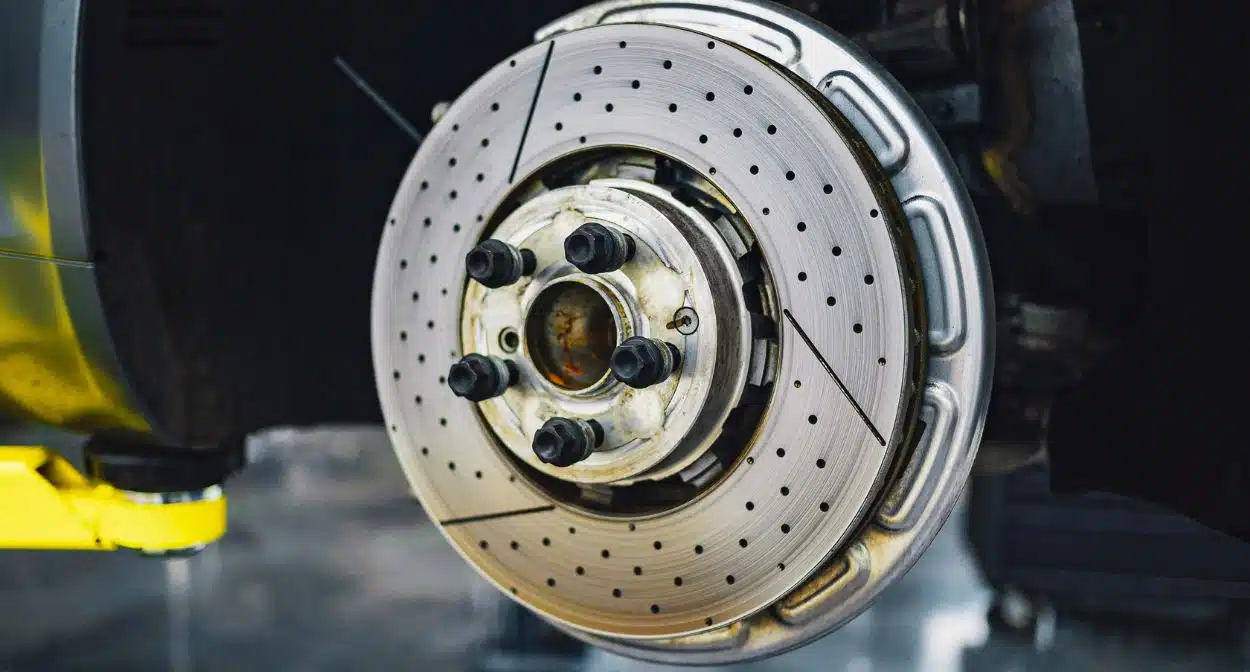 The Ultimate Guide to Brakes for European Imports