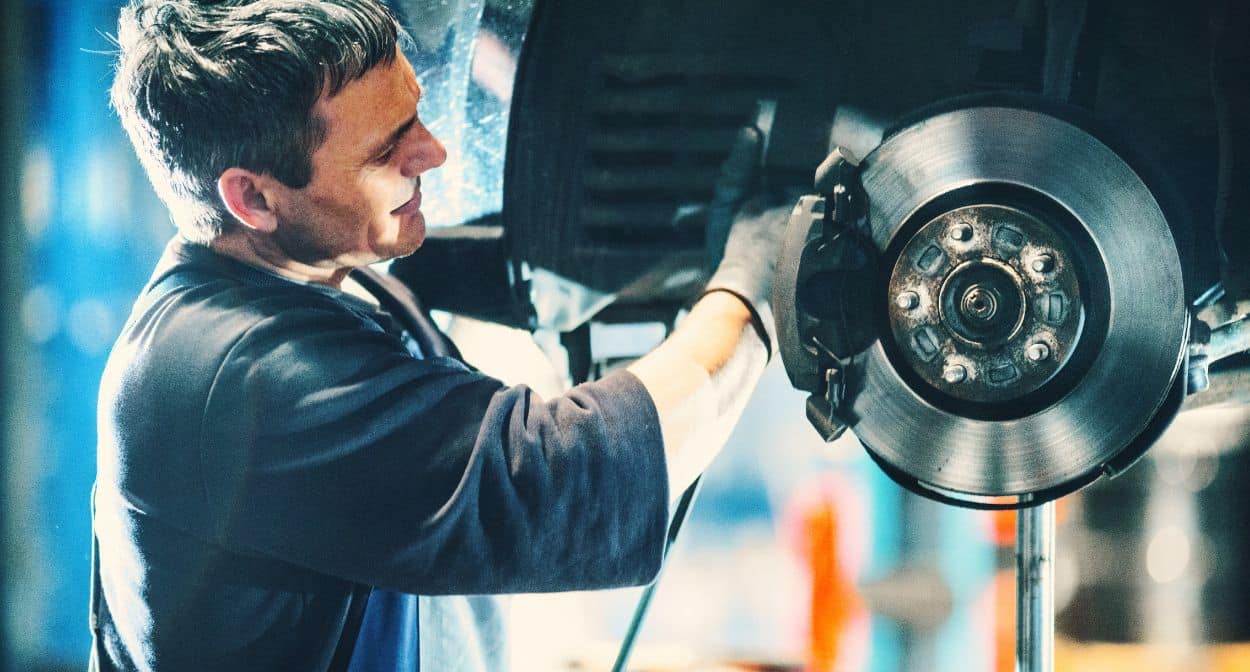 Why Choose GT Imports Auto Repair in Riverside CA