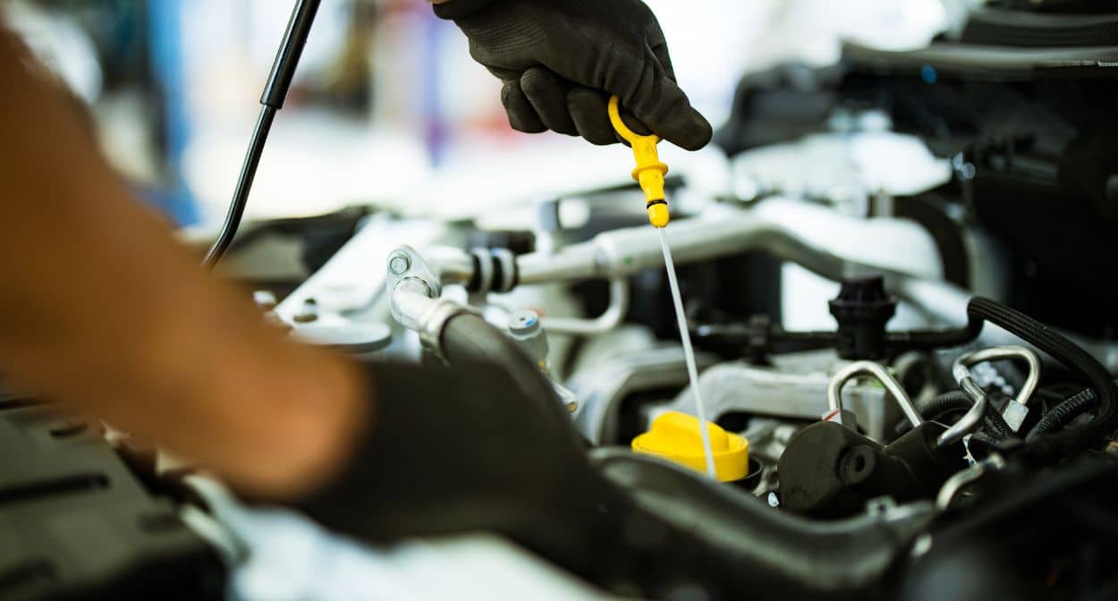 How Often Should You Change the Oil in a European Vehicle