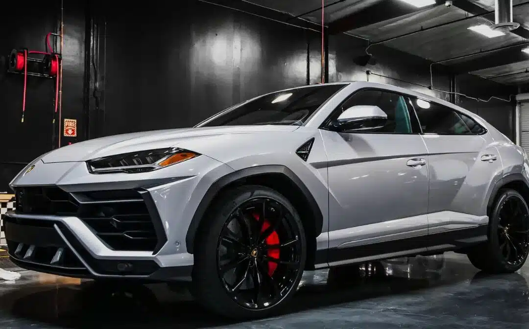 10 Warning Signs Your Steering or Suspension Needs Repair