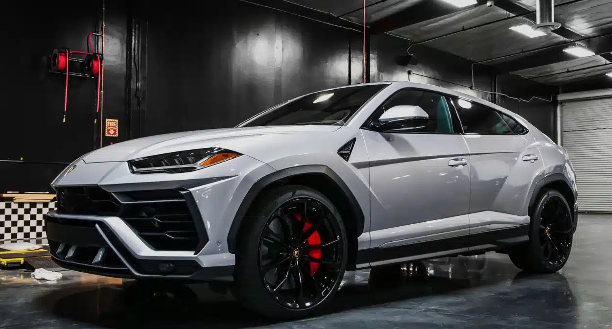 10 Warning Signs Your Steering or Suspension Needs Repair