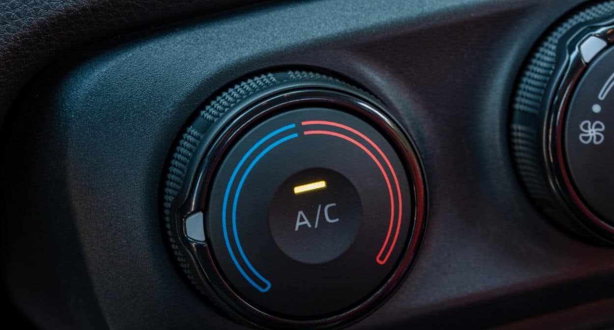 Advanced AC Systems in European Luxury Cars