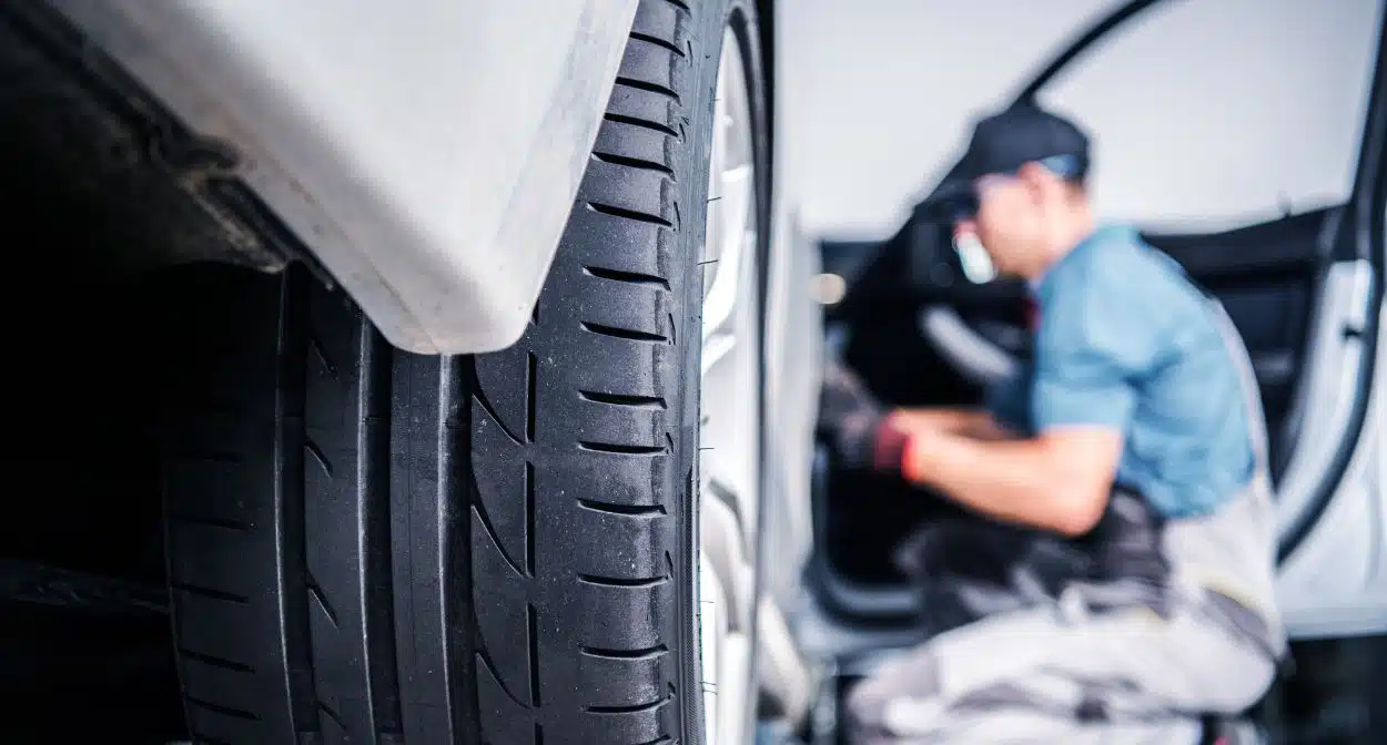 Examples of Scheduled Maintenance Services Examples of Scheduled Maintenance Services