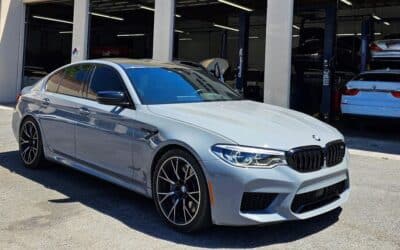 How to Know When Your European Import Car Needs Exhaust System Repair