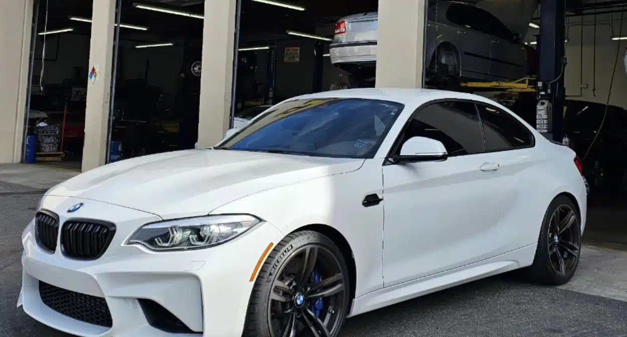 Scheduled Maintenance for European German Luxury Vehicles Scheduled Maintenance for European German Luxury Vehicles