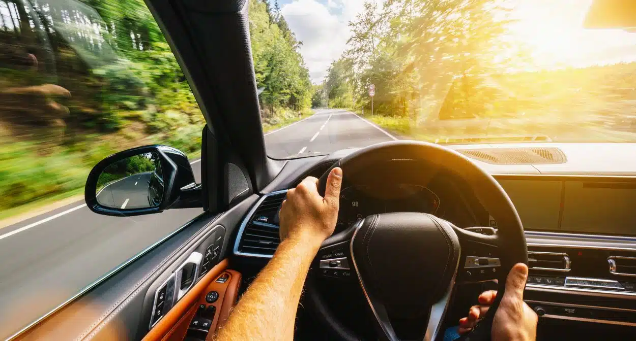 Steering Wheel Feels Loose or Wanders Steering Wheel Feels Loose or Wanders