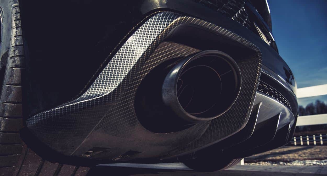 The Role of the Exhaust System in European Vehicles