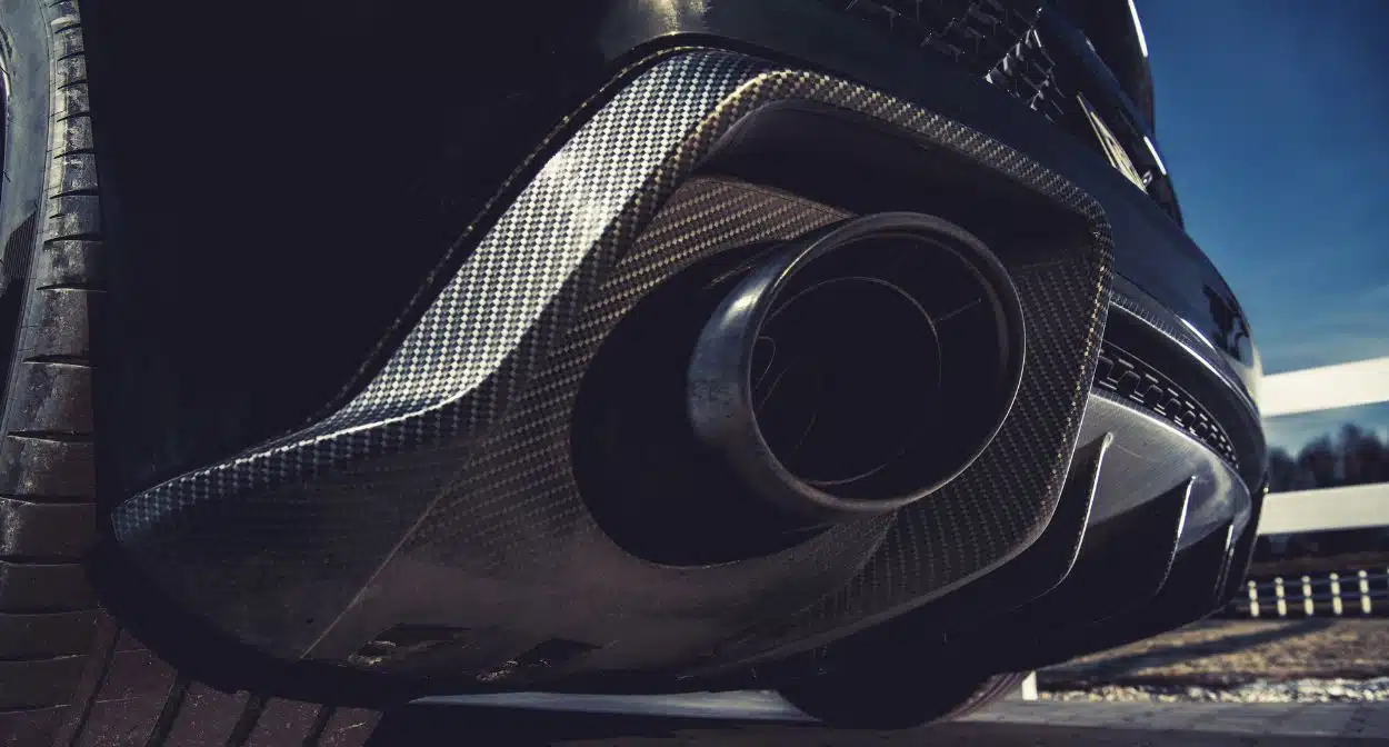 The Role of the Exhaust System in European Vehicles