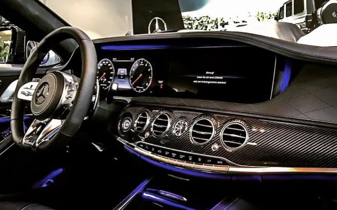 The Unique A/C Needs of European Luxury Vehicles