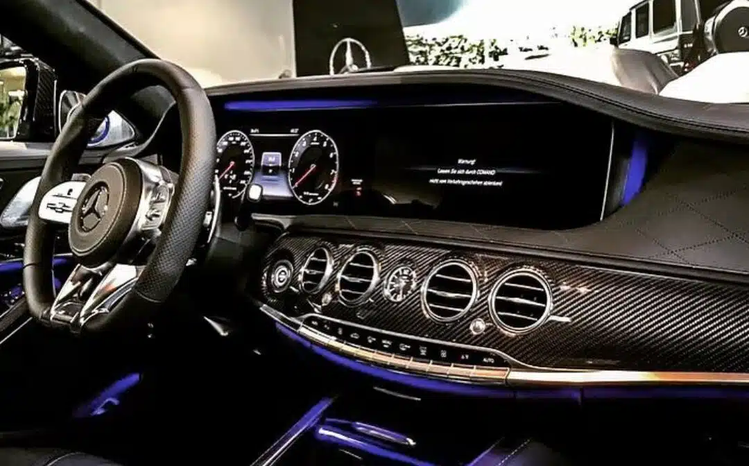 The Unique A/C Needs of European Luxury Vehicles