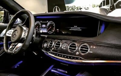 The Unique A/C Needs of European Luxury Vehicles