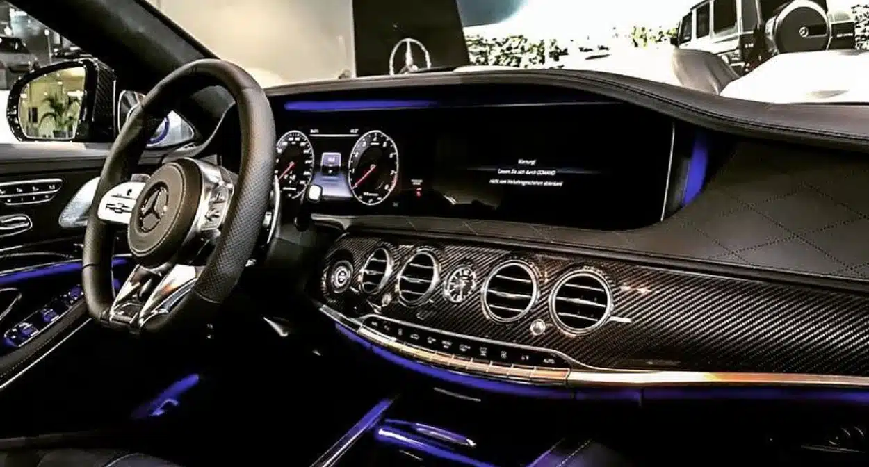 The Unique AC Needs of European Luxury Vehicles
