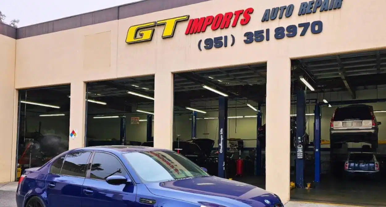 Why Choose GT Imports Auto Repair for Scheduled Maintenance Why Choose GT Imports Auto Repair for Scheduled Maintenance