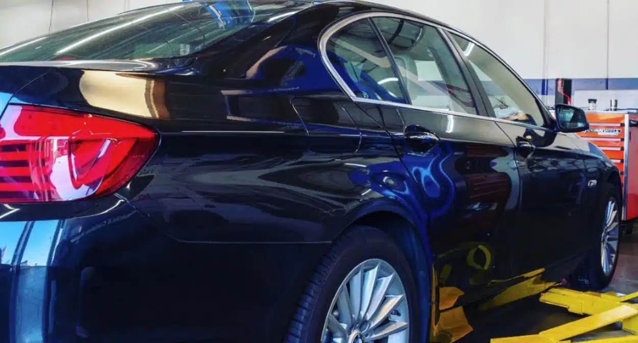 schedule maintenance