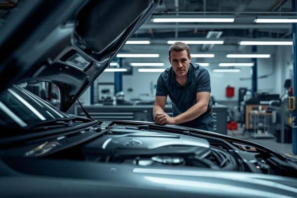 GT Imports repair shop for Alessandro Heights