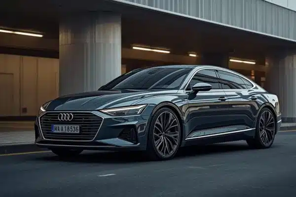 Audi