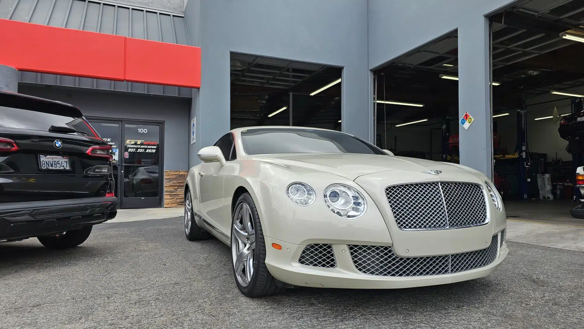 GT Imports Automotive Repair