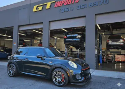 Mini Repair