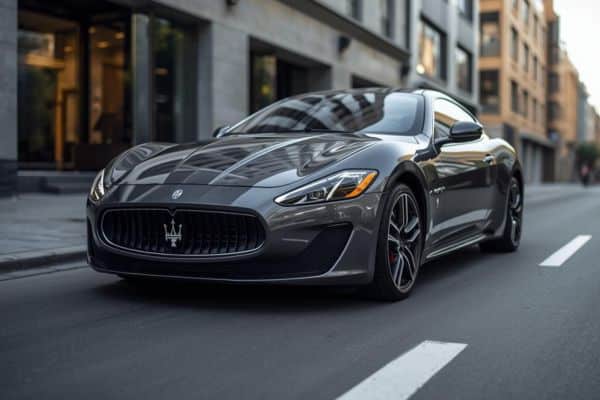 Maserati