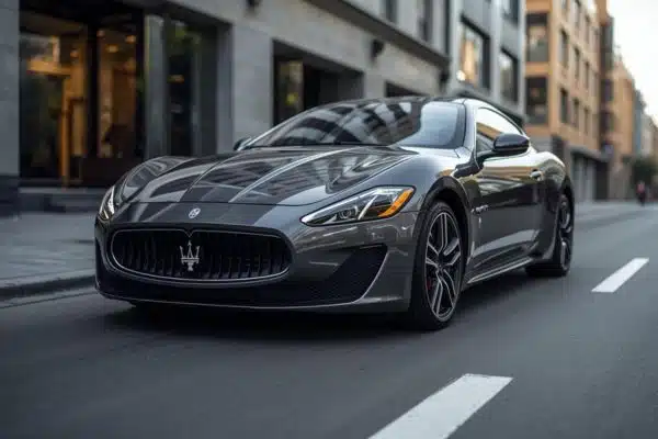 Maserati