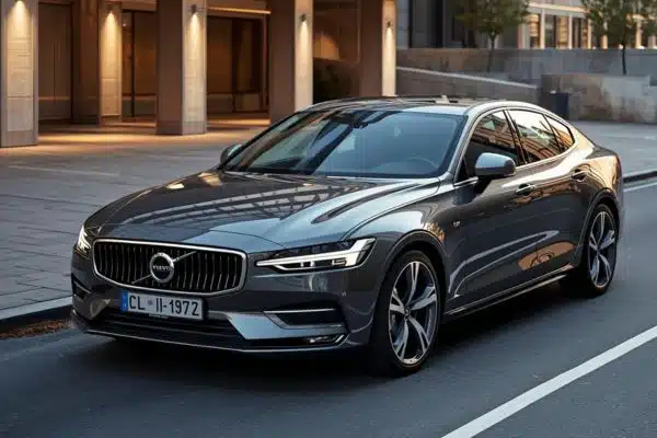 Volvo