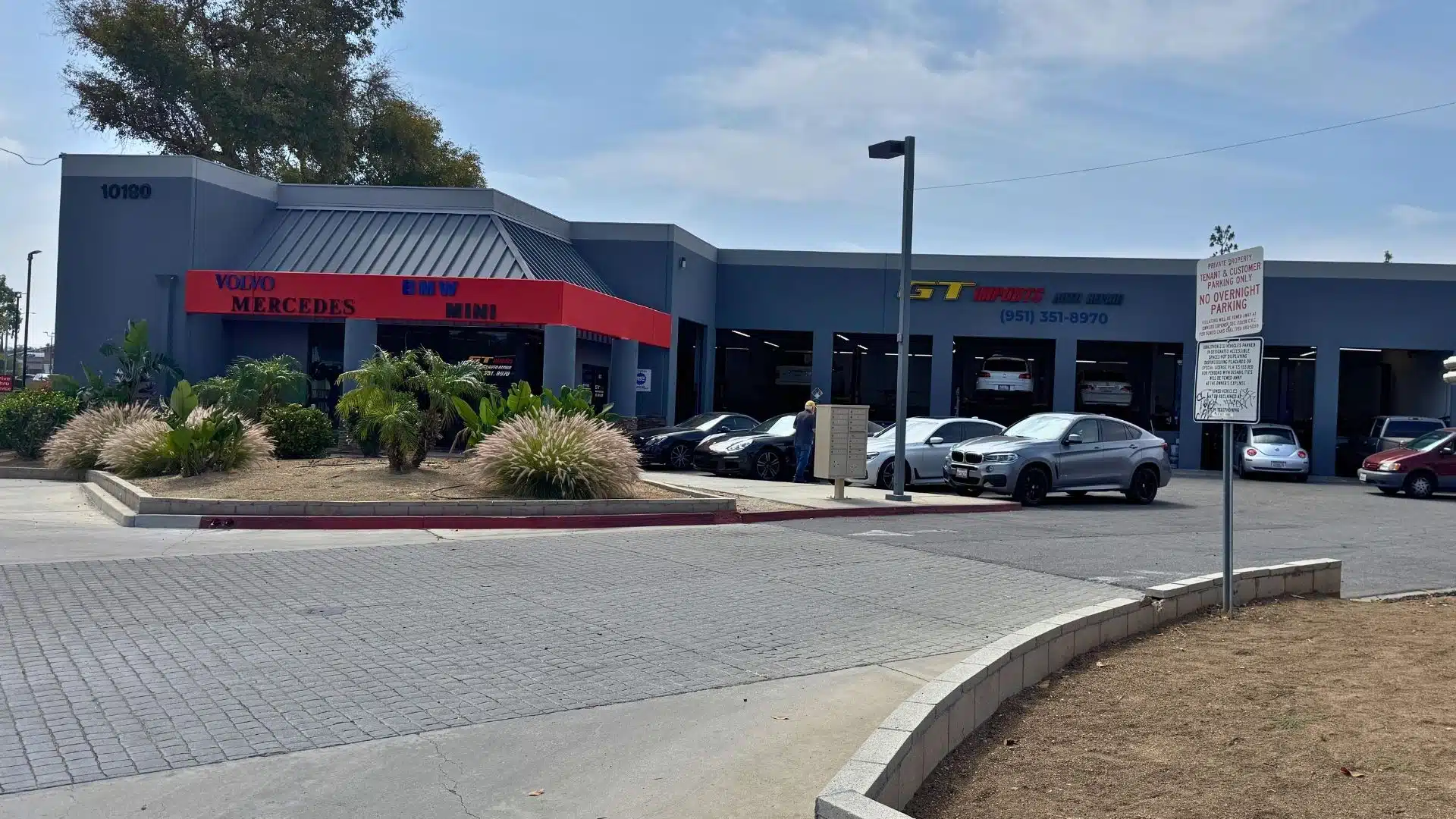 Why choose GTImports 2 Why choose GTImports