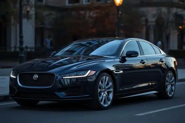 jaguar