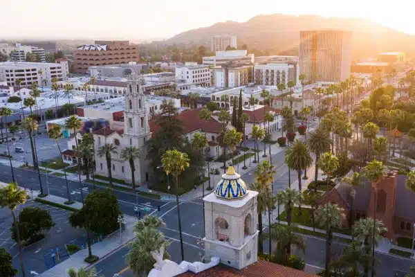 A Local Auto Repair Shop Built for Mission Grove Drivers