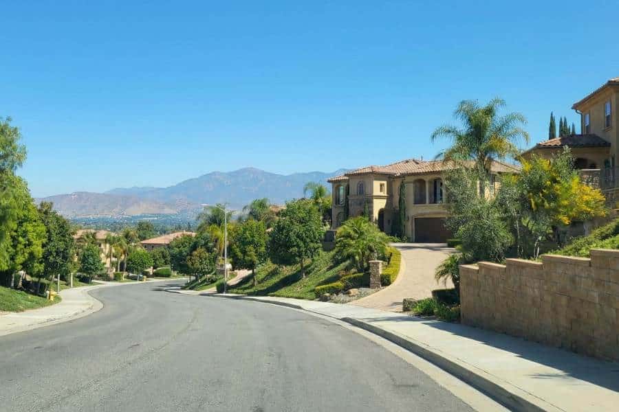 Alesandro heights Alesandro heights