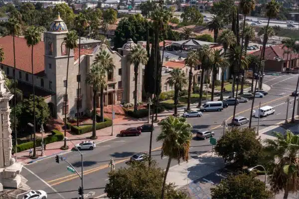 Built for La Sierra Driving Conditions Built for La Sierra Driving Conditions