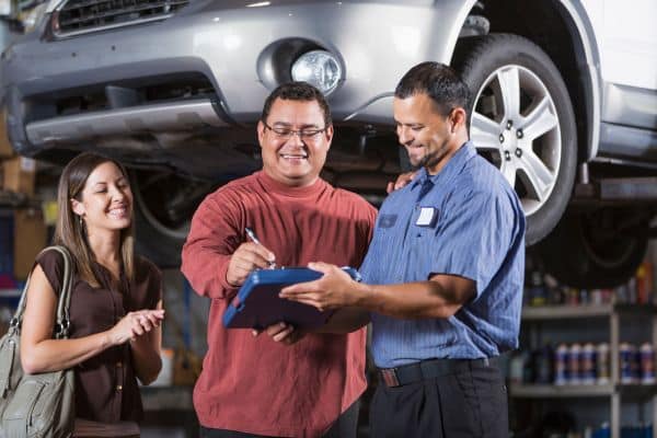 Common Local Problems Expert Solutions