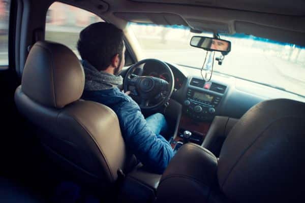 Driving Conditions in La Sierra Demand Expert Care