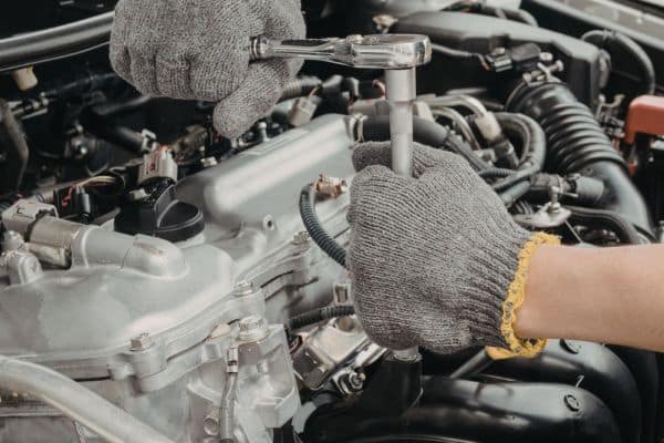 OEM Parts Performance Tuning