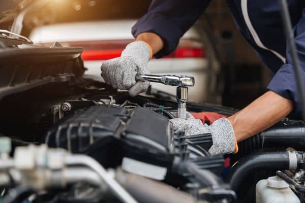 Protecting the Performance Value of Your European Vehicle