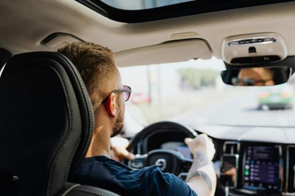 Why Canyon Crest Driving Is Especially Hard on Your Brakes