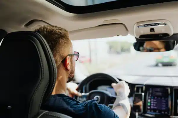 Why Canyon Crest Driving Is Especially Hard on Your Brakes Why Canyon Crest Driving Is Especially Hard on Your Brakes