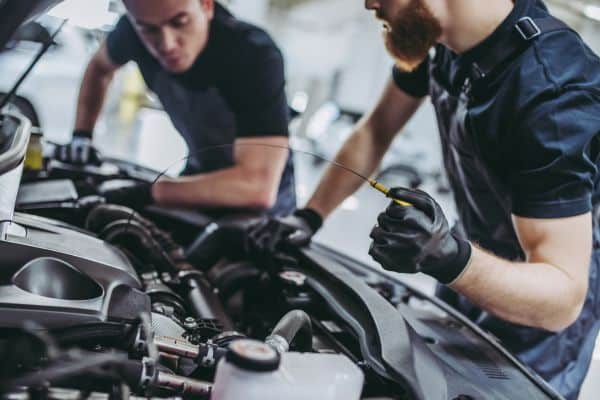 Why La Sierra Drivers Choose GT Imports Automotive Repair