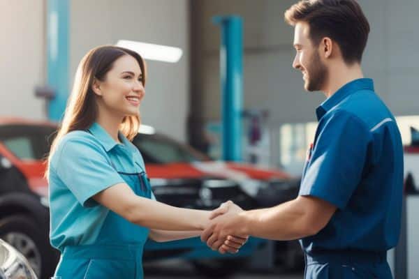 Why Magnolia Center Trusts GT Imports Automotive Repair