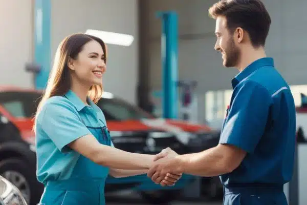 Why Magnolia Center Trusts GT Imports Automotive Repair Why Magnolia Center Trusts GT Imports Automotive Repair