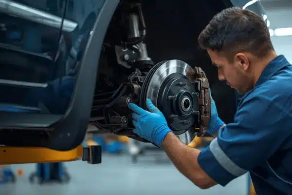 Brake Services We Offer in La Sierra Brake Services We Offer in La Sierra