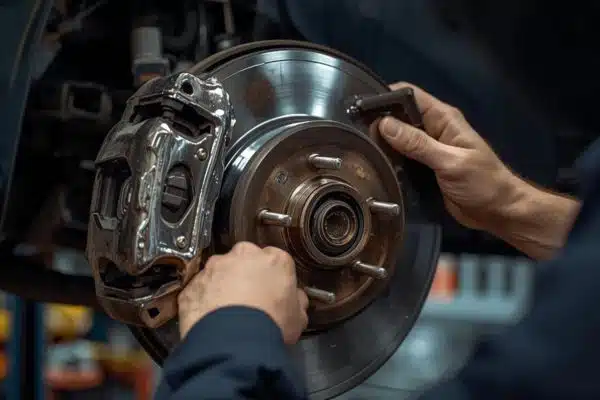 Our Complete Brake Repair Process for La Sierra Drivers Our Complete Brake Repair Process for La Sierra Drivers