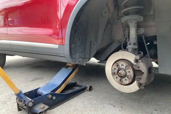 Signs You Need Brake Repair in La Sierra Signs You Need Brake Repair in La Sierra