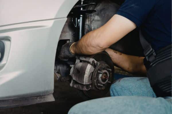 Signs Your European Vehicle Needs Brake Repair