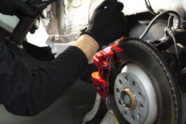 The Hidden Cost of Delaying Brake Service in Hawarden Hills