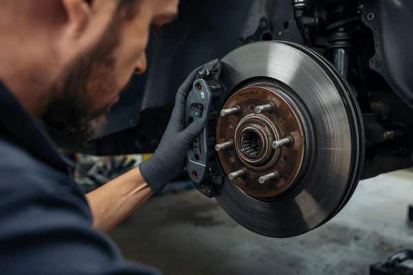 European Brake Specialists Near Magnolia Center