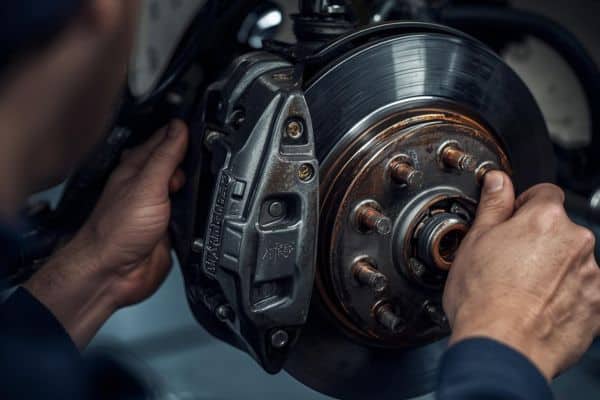 European Brake Specialists, You Can Trust
