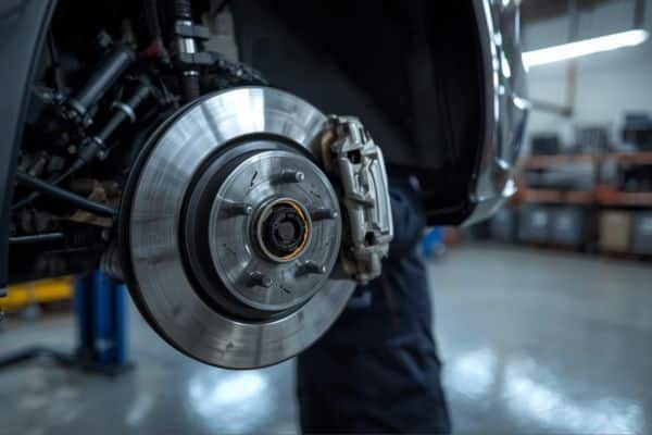 Signs You Need Brake Repair in Magnolia Center