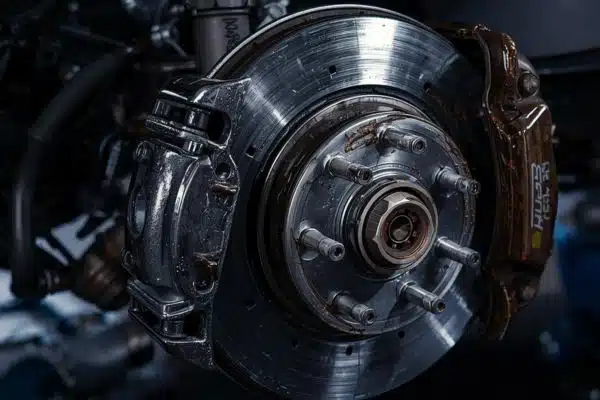 Why Brake Wear Happens Faster in Mission Grove Why Brake Wear Happens Faster in Mission Grove