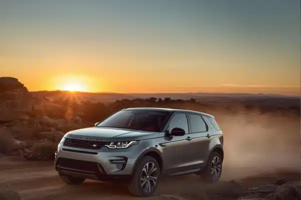 Driving a Land Rover in Alessandro Heights Isn’t Typical and Neither Is Our Service Driving a Land Rover in Alessandro Heights Isn’t Typical and Neither Is Our Service